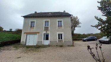 Maison a vendre Saint-Saturnin 15190 Cantal 106 m2  149000 euros