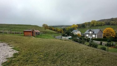 Maison a vendre Saint-Saturnin 15190 Cantal 106 m2  149000 euros