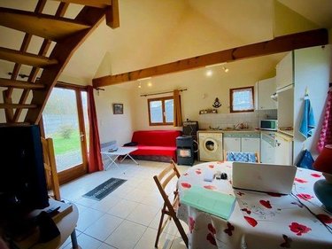 Maison a vendre Saint-Quay-Perros 22700 Côtes-d'Armor 91 m2 5 pièces 299812 euros