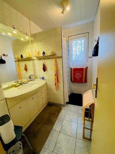 Maison a vendre Saint-Quay-Perros 22700 Côtes-d'Armor 91 m2 5 pièces 299812 euros