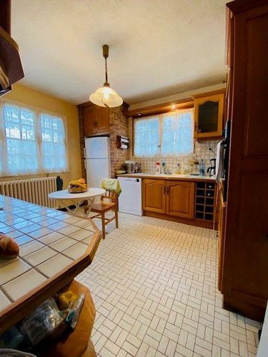 Maison a vendre Saint-Quay-Perros 22700 Côtes-d'Armor 91 m2 5 pièces 299812 euros