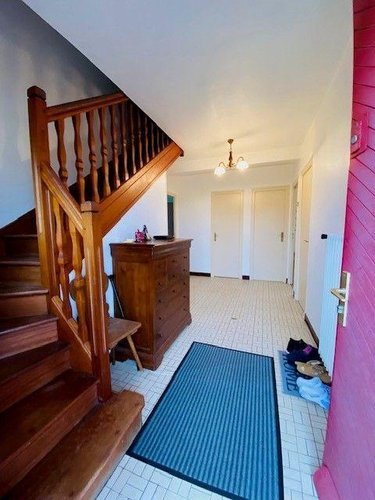 Maison a vendre Saint-Quay-Perros 22700 Côtes-d'Armor 91 m2 5 pièces 299812 euros