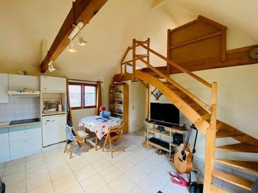 Maison a vendre Saint-Quay-Perros 22700 Côtes-d'Armor 91 m2 5 pièces 299812 euros