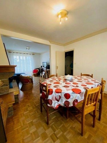 Maison a vendre Saint-Quay-Perros 22700 Côtes-d'Armor 91 m2 5 pièces 299812 euros