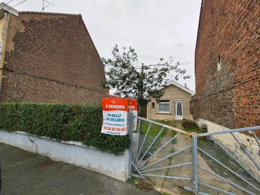 Maison a vendre Merville 59660 Nord 75 m2 3 pièces 95400 euros