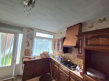 Maison a vendre Merville 59660 Nord 75 m2 3 pièces 95400 euros