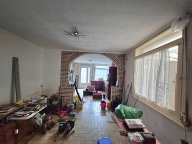 Maison a vendre Merville 59660 Nord 75 m2 3 pièces 100700 euros
