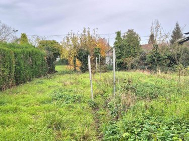 Maison a vendre Merville 59660 Nord 75 m2 3 pièces 95400 euros