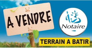 Terrain a batir a vendre Levet 18340 Cher 2108 m2  33960 euros