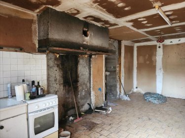 Maison a vendre Levet 18340 Cher 48 m2 5 pièces 75040 euros