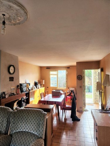 Maison a vendre Bourges 18000 Cher 89 m2 4 pièces 138460 euros