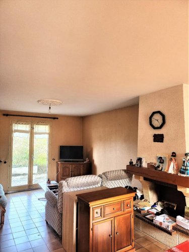 Maison a vendre Bourges 18000 Cher 89 m2 4 pièces 138460 euros
