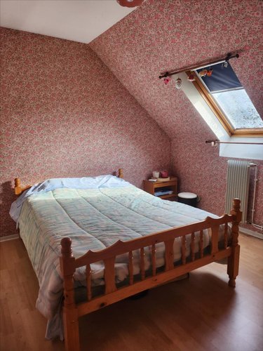 Maison a vendre Bourges 18000 Cher 89 m2 4 pièces 138460 euros