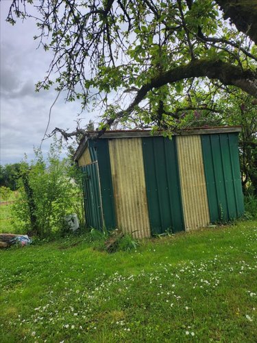 Maison a vendre Saint-Just 18340 Cher 115 m2 6 pièces 117620 euros