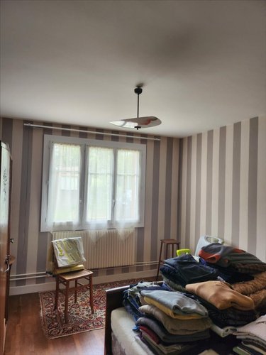 Maison a vendre Saint-Just 18340 Cher 115 m2 6 pièces 117620 euros