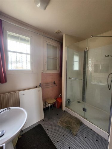 Maison a vendre Saint-Just 18340 Cher 115 m2 6 pièces 117620 euros