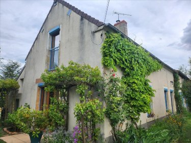 Maison a vendre Annoix 18340 Cher 104 m2 3 pièces 174930 euros