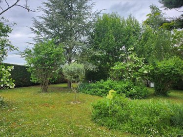 Maison a vendre Annoix 18340 Cher 104 m2 3 pièces 174930 euros