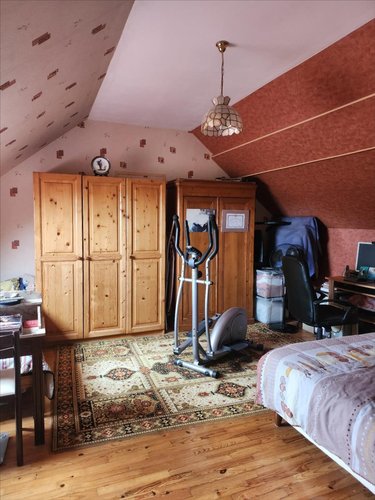 Maison a vendre Annoix 18340 Cher 104 m2 3 pièces 174930 euros