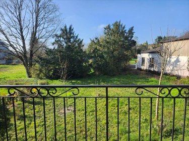 Maison a vendre Châteauneuf-sur-Cher 18190 Cher 124 m2 4 pièces 43960 euros