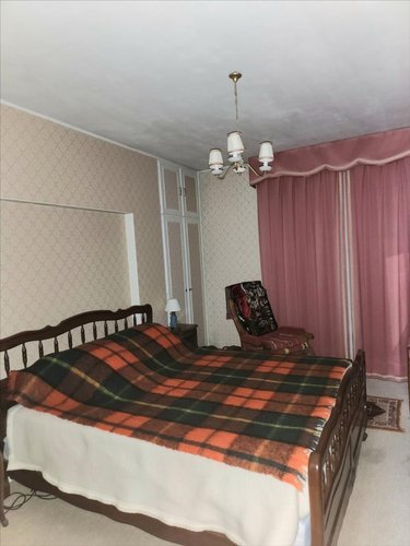 Maison a vendre Châteauneuf-sur-Cher 18190 Cher 124 m2 4 pièces 43960 euros