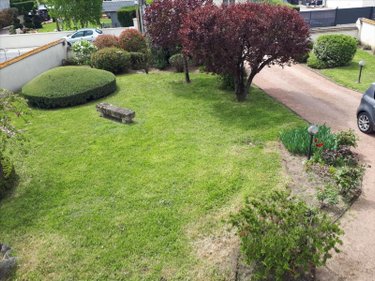 Maison a vendre Saint-Amand-Montrond 18200 Cher 173 m2 6 pièces 219736 euros