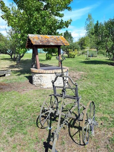 Maison a vendre Saint-Amand-Montrond 18200 Cher 173 m2 6 pièces 219736 euros