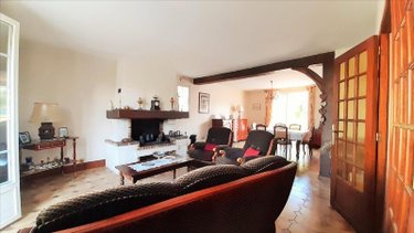 Maison a vendre Saint-Amand-Montrond 18200 Cher 173 m2 6 pièces 219736 euros