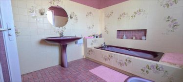 Maison a vendre Saint-Amand-Montrond 18200 Cher 173 m2 6 pièces 219736 euros