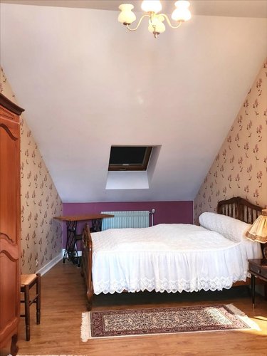 Maison a vendre Levet 18340 Cher 245 m2 9 pièces 214526 euros