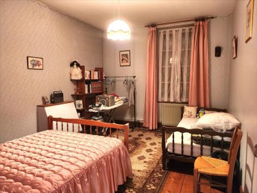 Maison a vendre Levet 18340 Cher 245 m2 9 pièces 214526 euros