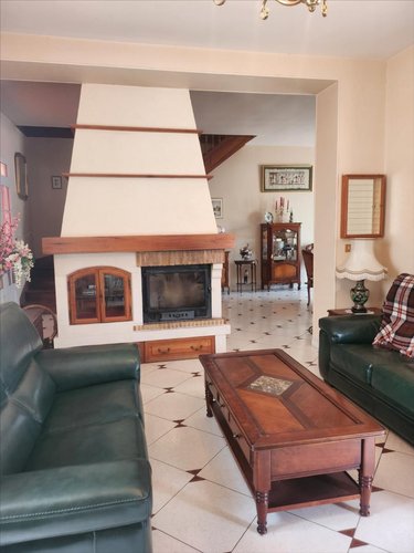 Maison a vendre Levet 18340 Cher 245 m2 9 pièces 214526 euros