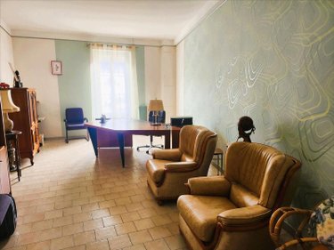 Maison a vendre Levet 18340 Cher 245 m2 9 pièces 214526 euros