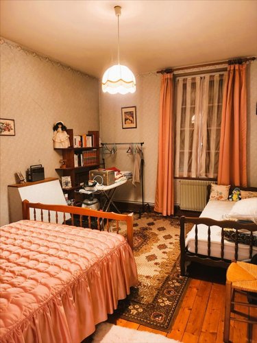 Maison a vendre Levet 18340 Cher 245 m2 9 pièces 214526 euros