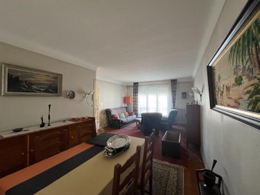 Maison a vendre Châteauroux 36000 Indre 88 m2 4 pièces 96480 euros