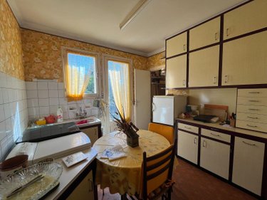 Maison a vendre Châteauroux 36000 Indre 88 m2 4 pièces 96480 euros