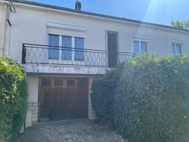 Maison a vendre Châteauroux 36000 Indre 88 m2 4 pièces 96480 euros