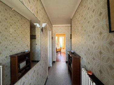 Maison a vendre Châteauroux 36000 Indre 88 m2 4 pièces 96480 euros