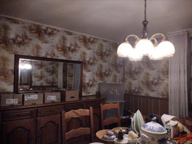 Maison a vendre Chalivoy-Milon 18130 Cher 98 m2 3 pièces 41960 euros