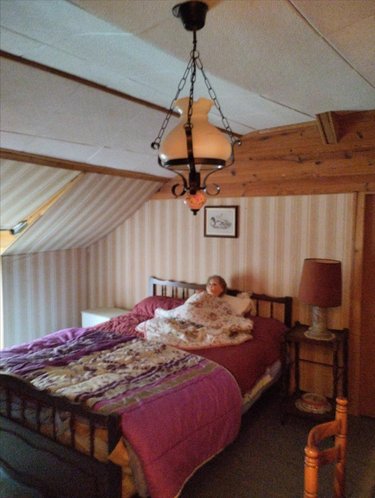 Maison a vendre Chalivoy-Milon 18130 Cher 98 m2 3 pièces 41960 euros