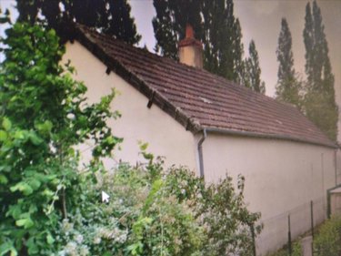 Maison a vendre Chalivoy-Milon 18130 Cher 98 m2 3 pièces 41960 euros