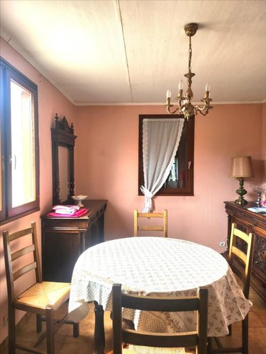 Maison a vendre Osmery 18130 Cher 155 m2 4 pièces 96480 euros
