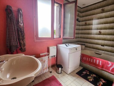 Maison a vendre Osmery 18130 Cher 155 m2 4 pièces 96480 euros