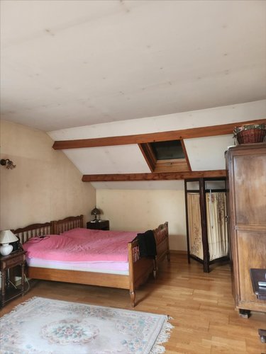 Maison a vendre Osmery 18130 Cher 155 m2 4 pièces 96480 euros