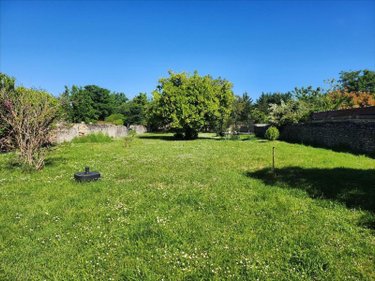 Maison a vendre Dun-sur-Auron 18130 Cher 96 m2 4 pièces 83616 euros