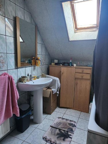 Maison a vendre Dun-sur-Auron 18130 Cher 96 m2 4 pièces 83616 euros