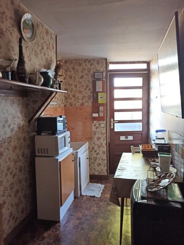 Maison a vendre Dun-sur-Auron 18130 Cher 85 m2 3 pièces 38960 euros
