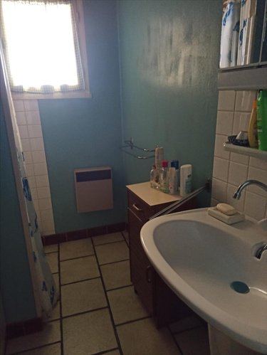 Maison a vendre Dun-sur-Auron 18130 Cher 85 m2 3 pièces 38960 euros