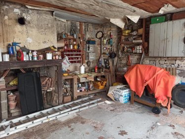 Maison a vendre Dun-sur-Auron 18130 Cher 85 m2 3 pièces 38960 euros