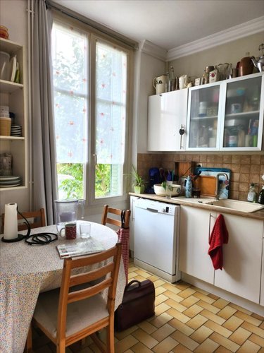 Maison a vendre Dun-sur-Auron 18130 Cher 69 m2 4 pièces 117620 euros